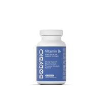 Body Bio - B Vitamins High Dose