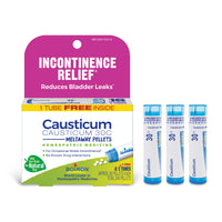 Newton Laboratories Inc - Incontinence, 1 fl oz