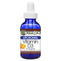 Vinco - K2+D3 (Liposomal)