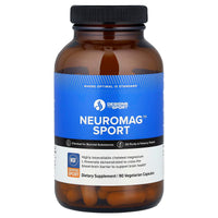 Designs For Sport - Neuromag Sport