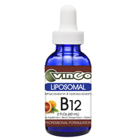 Vinco - B12 Liposomal