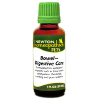 Newton Laboratories Inc - Digestive Care