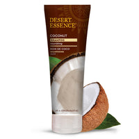 Desert Essence - Coconut Shampoo