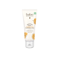 Babo Botanicals - Moisturizing Lotion