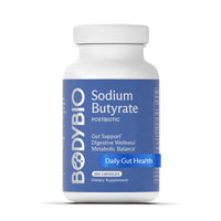 Body Bio - Butyrate Sodium