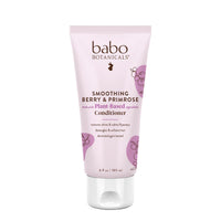 Babo Botanicals - Smoothing Conditioner