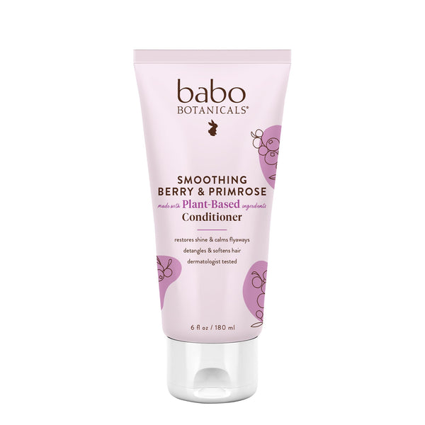 Babo Botanicals - Smoothing Conditioner
