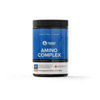 Designs For Sport - Amino Complex Natural Orange
