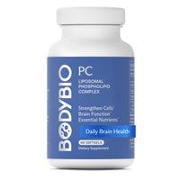 Body Bio - BodyBio Resolvin