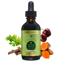 Vinco - UriCherry