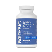 Body Bio - Calcium/Magnesium Butyrate