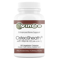 Vinco - OsteoSheath®