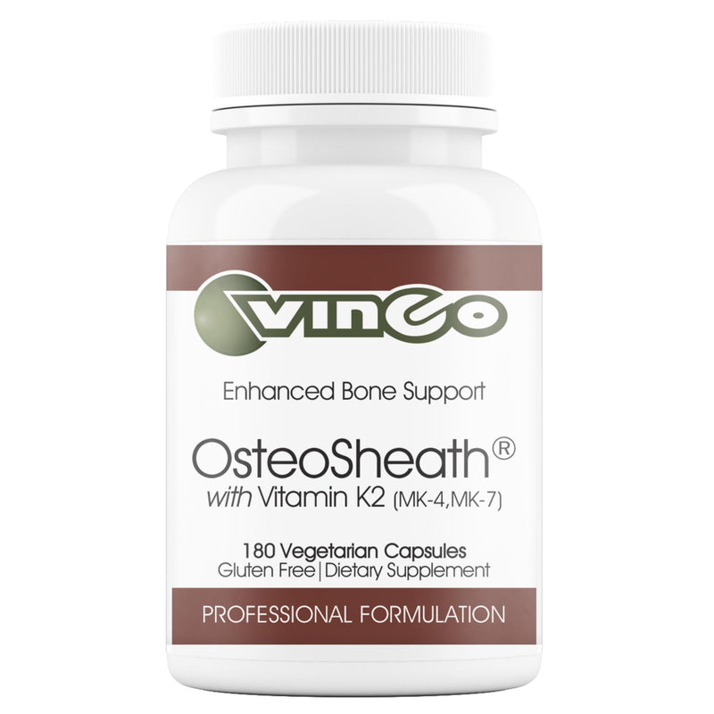 Vinco - OsteoSheath®