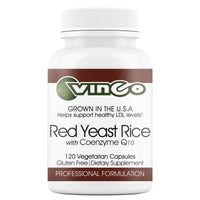 Vinco - Red Yeast Rice