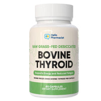 Vinco - Thyroid Gland