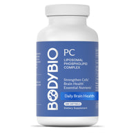 Body Bio - Remineralize Macro + Micro Minerals