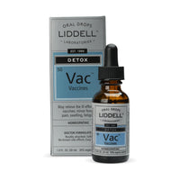 Newton Laboratories Inc - Post - Vaccination