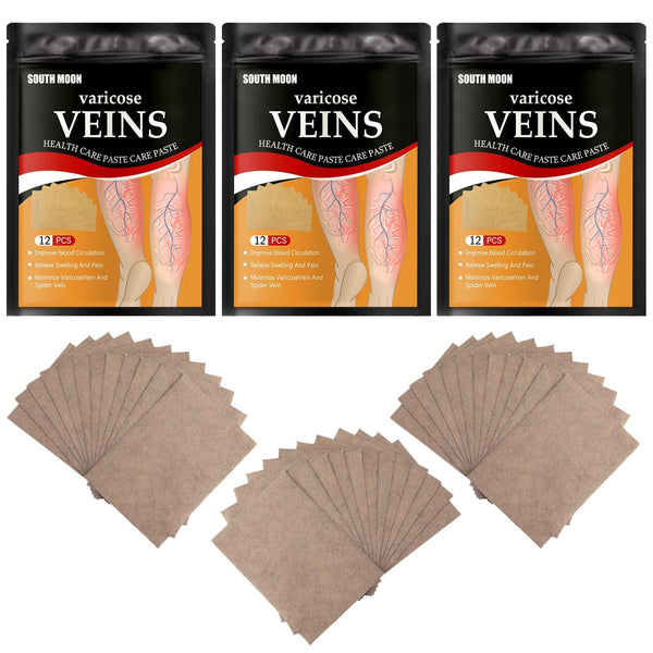 Newton Laboratories Inc - Varicose Veins