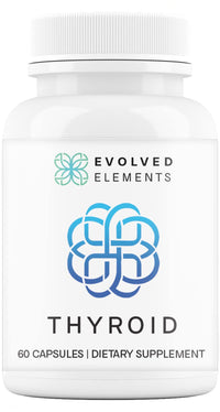 Vinco - Thyroid Pituitary Plus