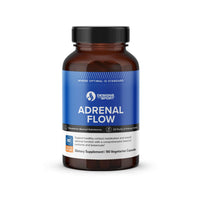 Designs For Sport - Adrenal Flow