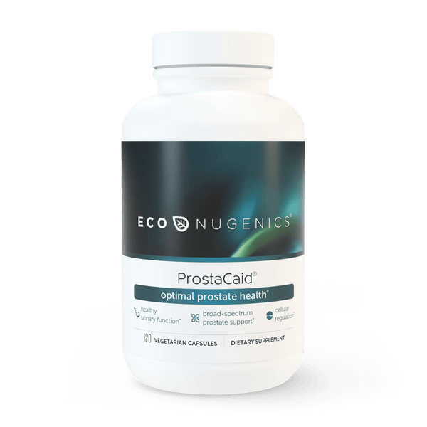 EcoNugenics - ProstaCaid