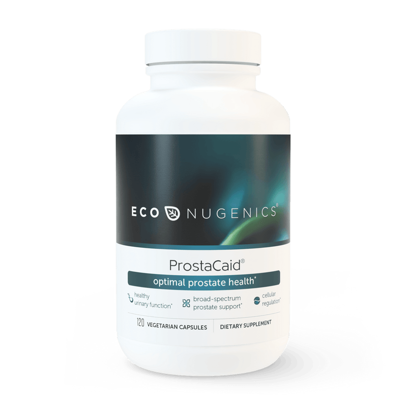 EcoNugenics - ProstaCaid
