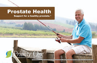 Priority One - Prostate Health