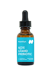 NutriDyn - Kids Liquid Probiotic
