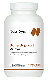 NutriDyn - Bone Support Prime