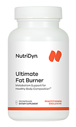 NutriDyn - Ultimate Fat Burner