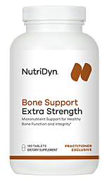 NutriDyn - Bone Support Extra Strength