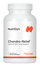 NutriDyn - Chondro-Relief®