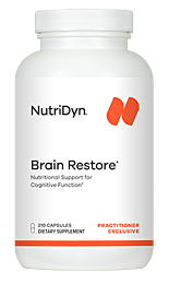 NutriDyn - Brain Restore