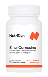 NutriDyn - Zinc-Carnosine