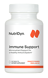 NutriDyn - Immune Support