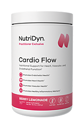 NutriDyn - Cardio Flow