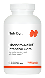 NutriDyn - Chondro-Relief® Intensive Care