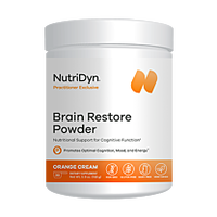 NutriDyn - Brain Restore Powder