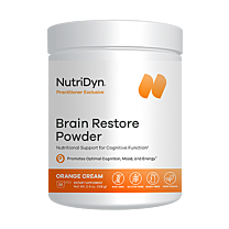 NutriDyn - Brain Restore Powder
