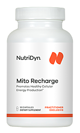 NutriDyn - Mito Recharge