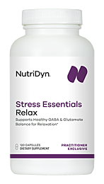 NutriDyn - Stress Essentials Relax
