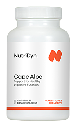 NutriDyn - Cape Aloe