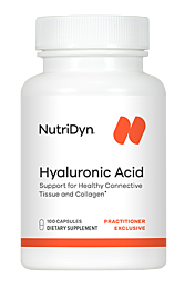 NutriDyn - Hyaluronic Acid