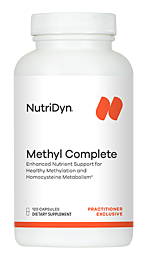NutriDyn - Methyl Complete