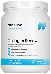 NutriDyn - Collagen Renew