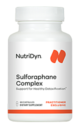 NutriDyn - Sulforaphane Complex