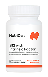 NutriDyn - B12 with Intrinsic Factor