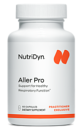 NutriDyn - Aller Pro