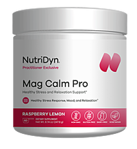 NutriDyn - Mag Calm Pro