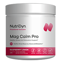 NutriDyn - Mag Calm Pro